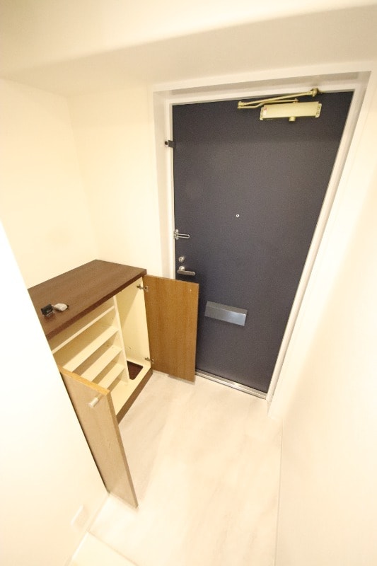 フォレステージュ武庫之荘の物件内観写真