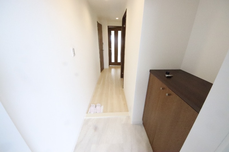 フォレステージュ武庫之荘の物件内観写真