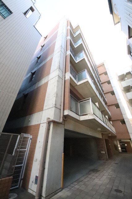 西宮駅 徒歩7分 5階の物件外観写真