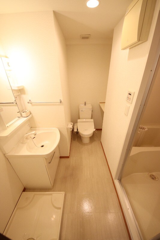 西宮駅 徒歩7分 5階の物件内観写真