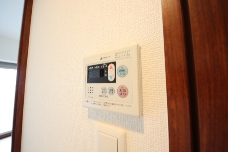 西宮駅 徒歩7分 5階の物件内観写真