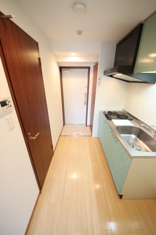 西宮駅 徒歩7分 5階の物件内観写真