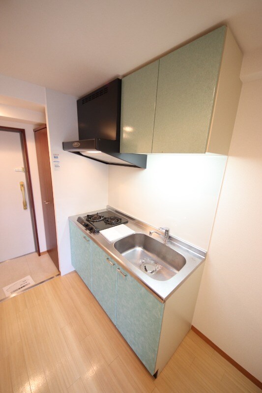 西宮駅 徒歩7分 5階の物件内観写真