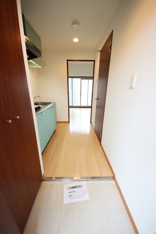 西宮駅 徒歩7分 5階の物件内観写真