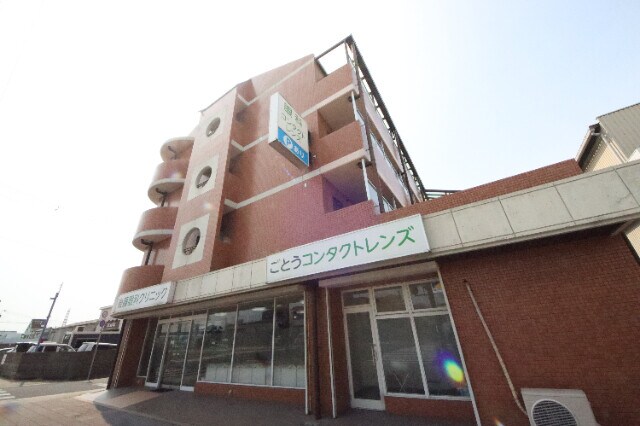 武庫川駅 徒歩10分 4階の物件外観写真