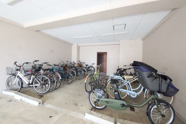 武庫川駅 徒歩10分 4階の物件外観写真