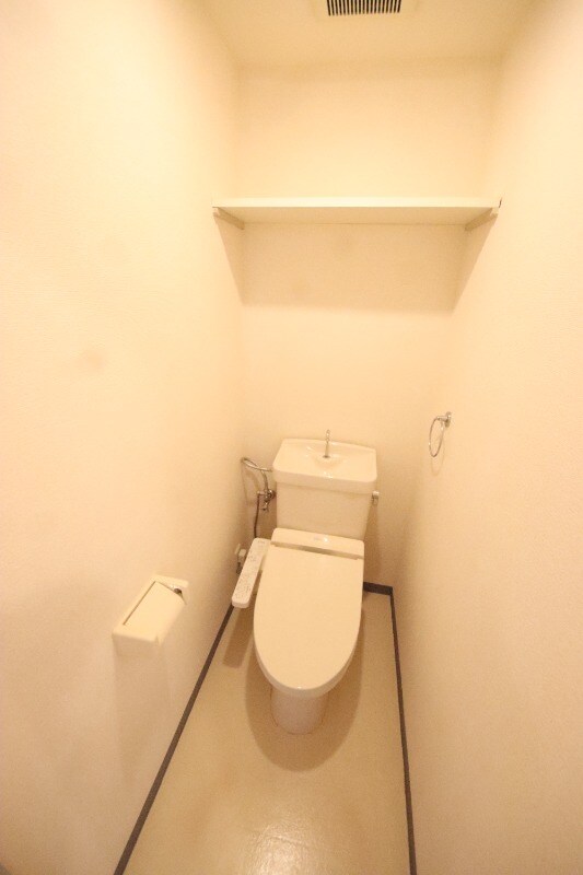 武庫川駅 徒歩10分 4階の物件内観写真