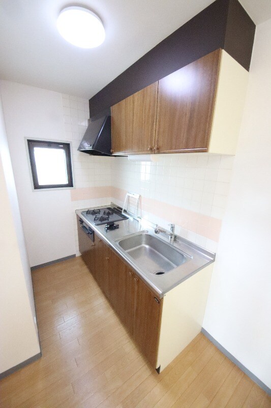 武庫川駅 徒歩10分 4階の物件内観写真