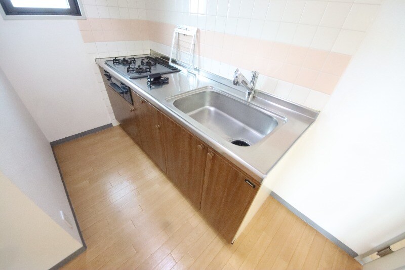 武庫川駅 徒歩10分 4階の物件内観写真