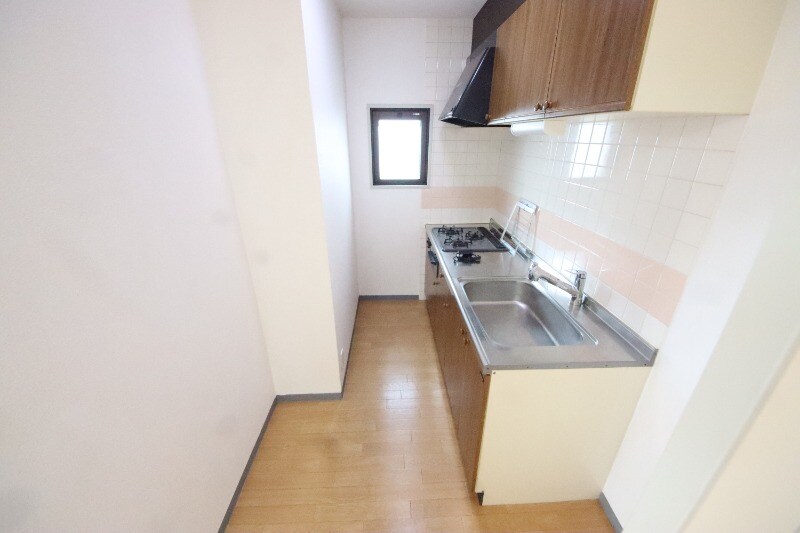 武庫川駅 徒歩10分 4階の物件内観写真