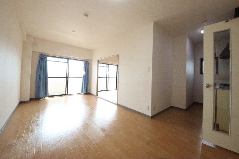 武庫川駅 徒歩10分 4階の物件内観写真