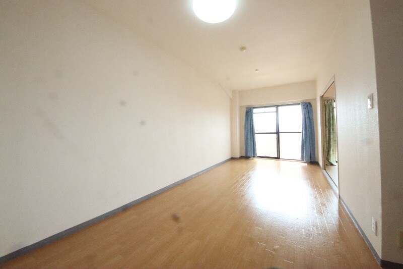 武庫川駅 徒歩10分 4階の物件内観写真