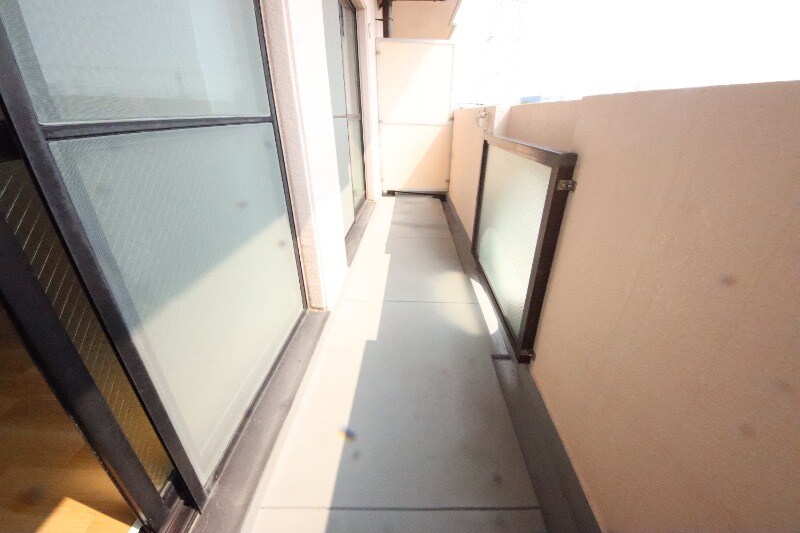 武庫川駅 徒歩10分 4階の物件内観写真