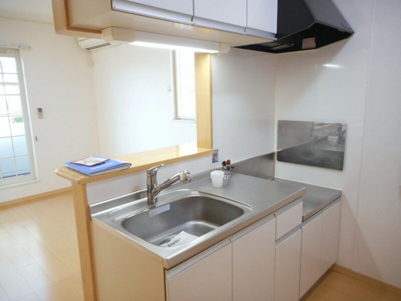 売布神社駅 徒歩18分 2階の物件内観写真