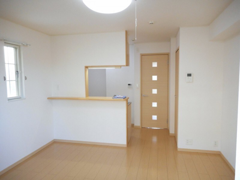 売布神社駅 徒歩18分 2階の物件内観写真
