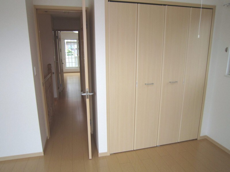 売布神社駅 徒歩18分 2階の物件内観写真