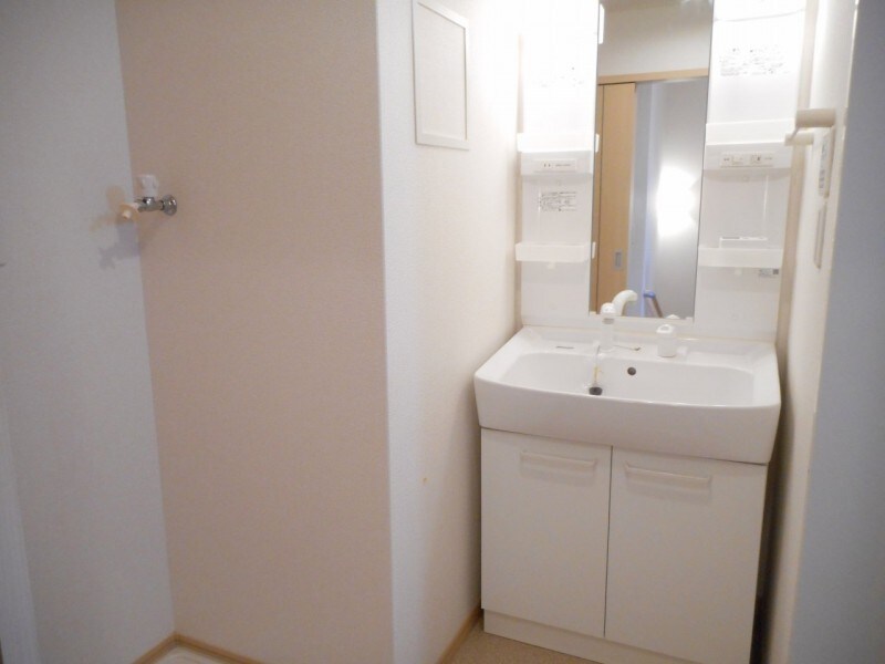 売布神社駅 徒歩18分 2階の物件内観写真