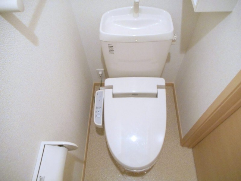 売布神社駅 徒歩18分 2階の物件内観写真