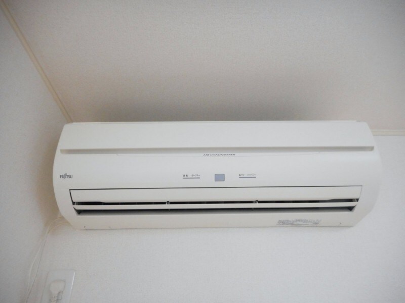 売布神社駅 徒歩18分 2階の物件内観写真