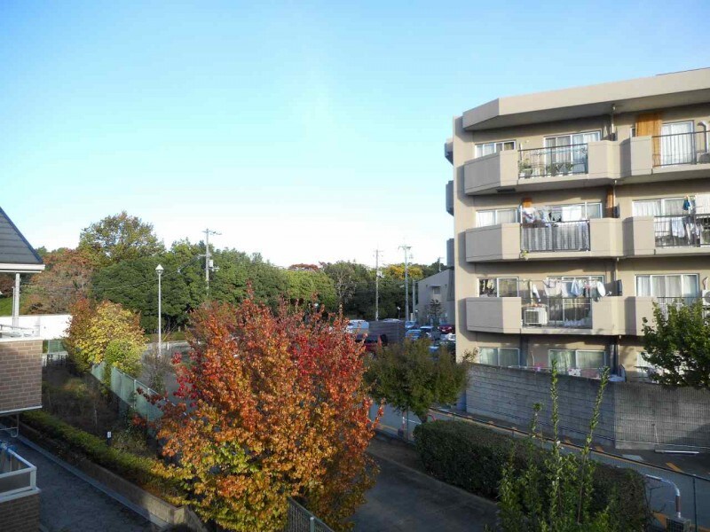 売布神社駅 徒歩18分 2階の物件内観写真