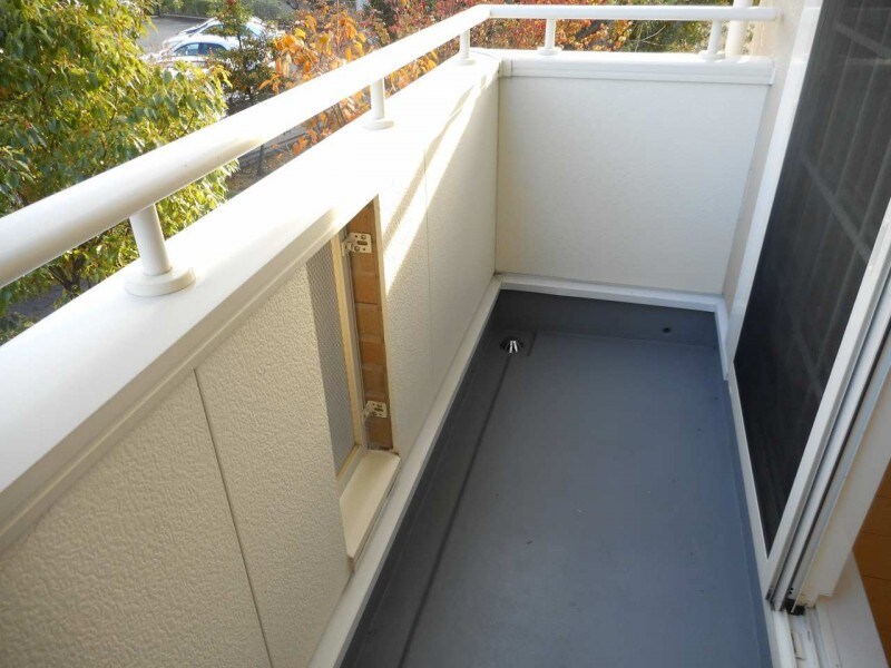 売布神社駅 徒歩18分 2階の物件内観写真