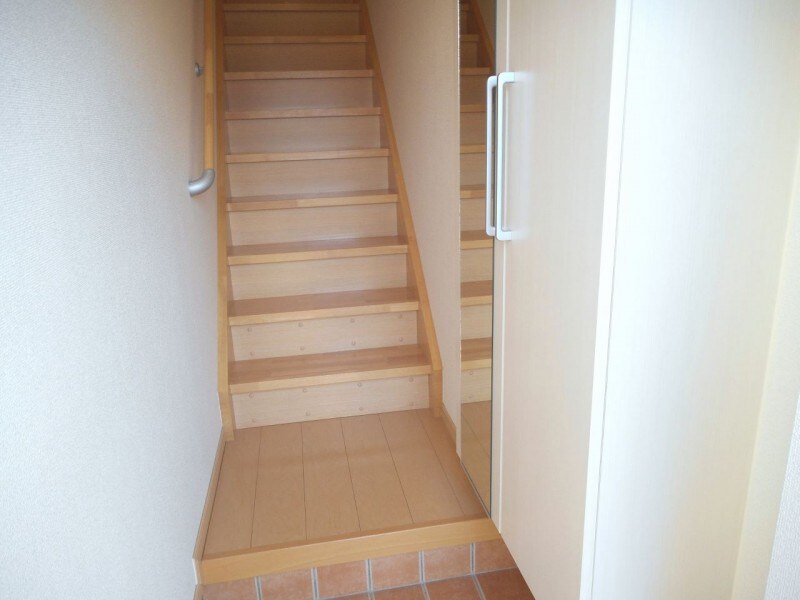 売布神社駅 徒歩18分 2階の物件内観写真