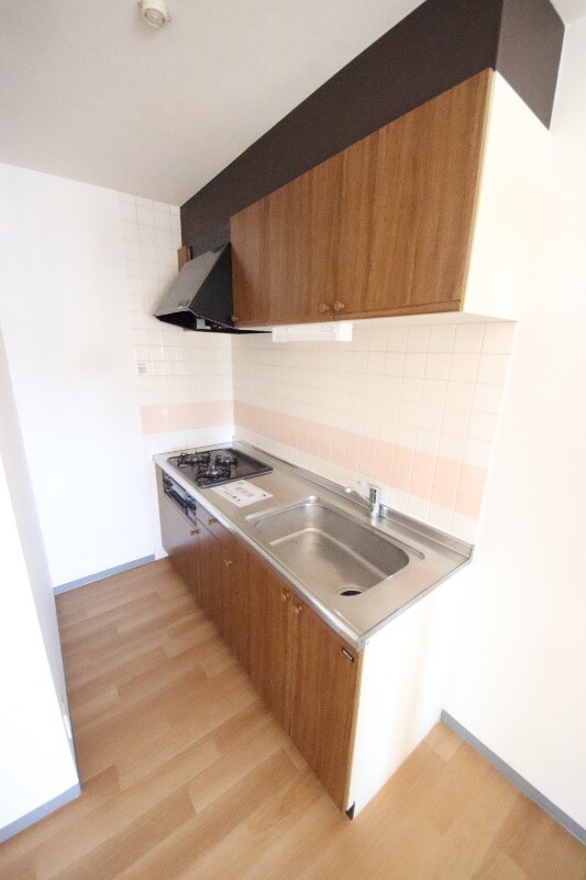 武庫川駅 徒歩10分 4階の物件内観写真