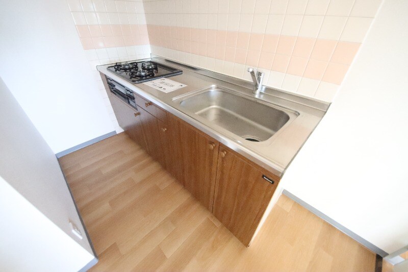 武庫川駅 徒歩10分 4階の物件内観写真