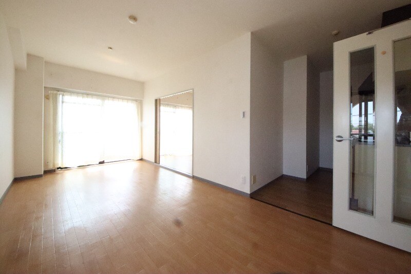 武庫川駅 徒歩10分 4階の物件内観写真