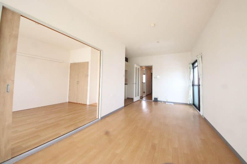 武庫川駅 徒歩10分 4階の物件内観写真