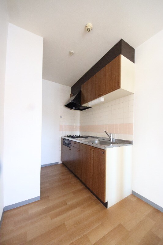 武庫川駅 徒歩10分 4階の物件内観写真