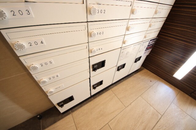 Ｇ－プロスペリテ塚口の物件外観写真