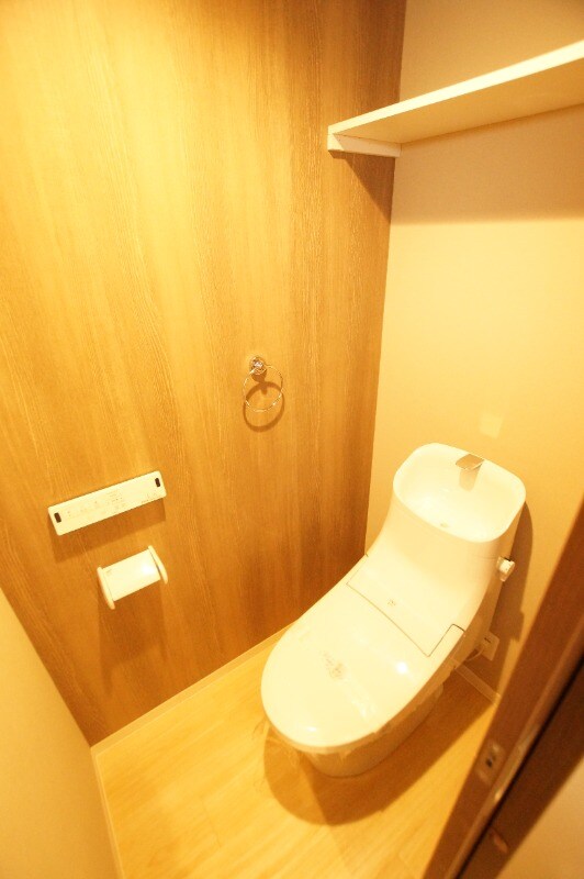 Ｇ－プロスペリテ塚口の物件内観写真