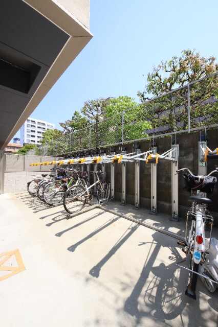 Ｇ－プロスペリテ塚口の物件外観写真