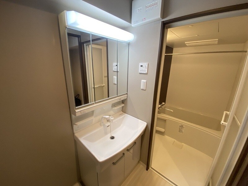 Ｇ－プロスペリテ塚口の物件内観写真