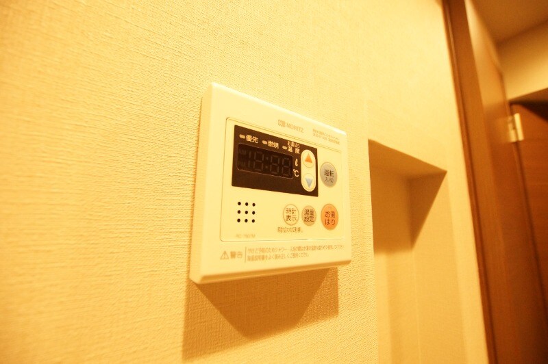 Ｇ－プロスペリテ塚口の物件内観写真