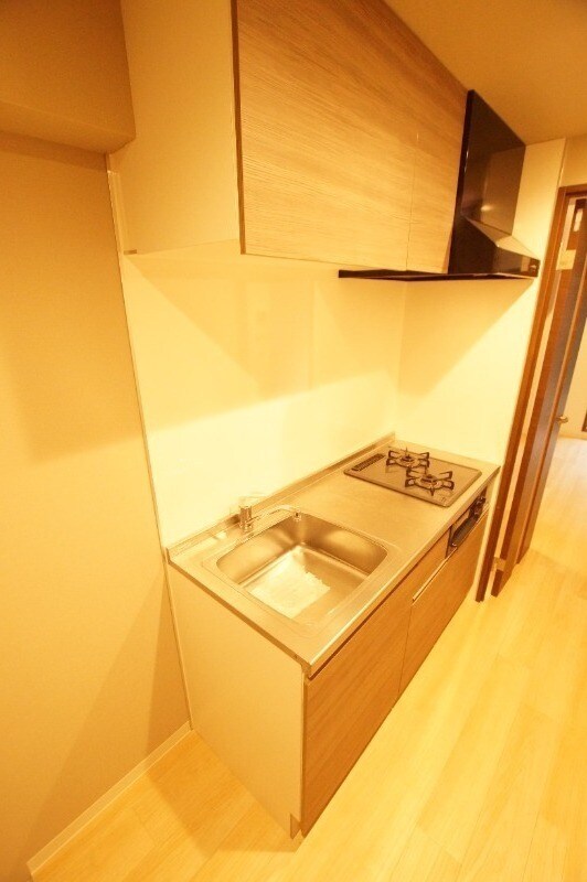 Ｇ－プロスペリテ塚口の物件内観写真