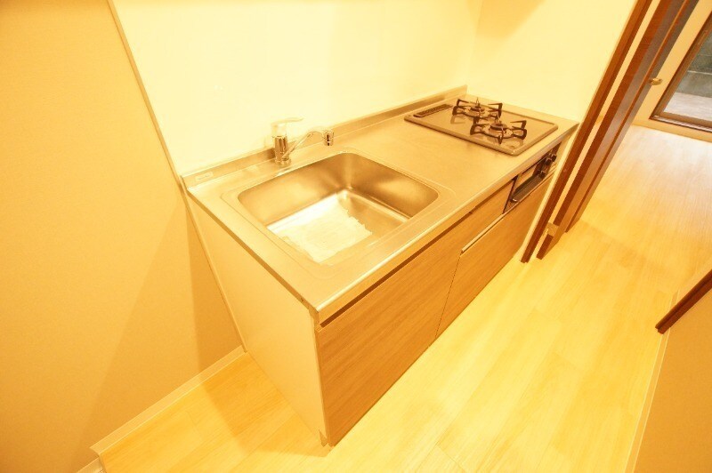 Ｇ－プロスペリテ塚口の物件内観写真