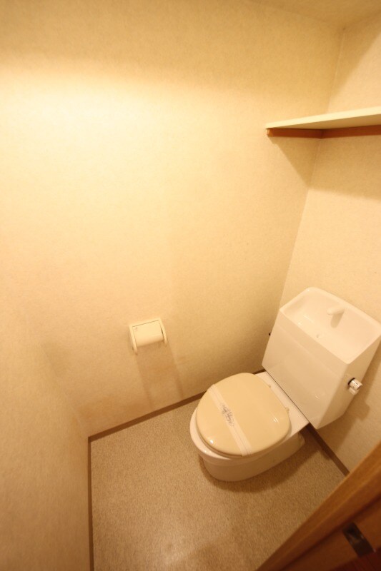 武庫之荘駅 徒歩5分 3階の物件内観写真