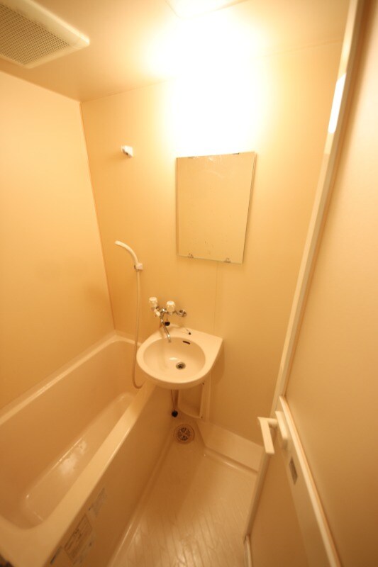 武庫之荘駅 徒歩5分 3階の物件内観写真