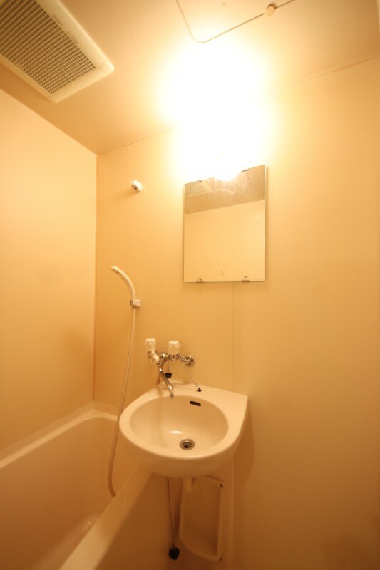 武庫之荘駅 徒歩5分 3階の物件内観写真