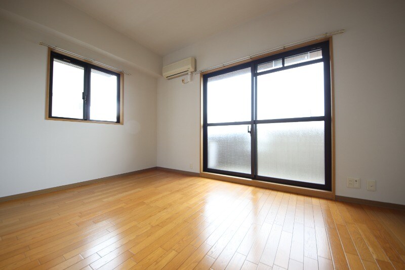 武庫之荘駅 徒歩5分 3階の物件内観写真