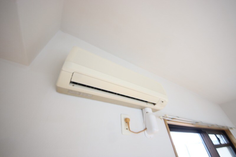 武庫之荘駅 徒歩5分 3階の物件内観写真