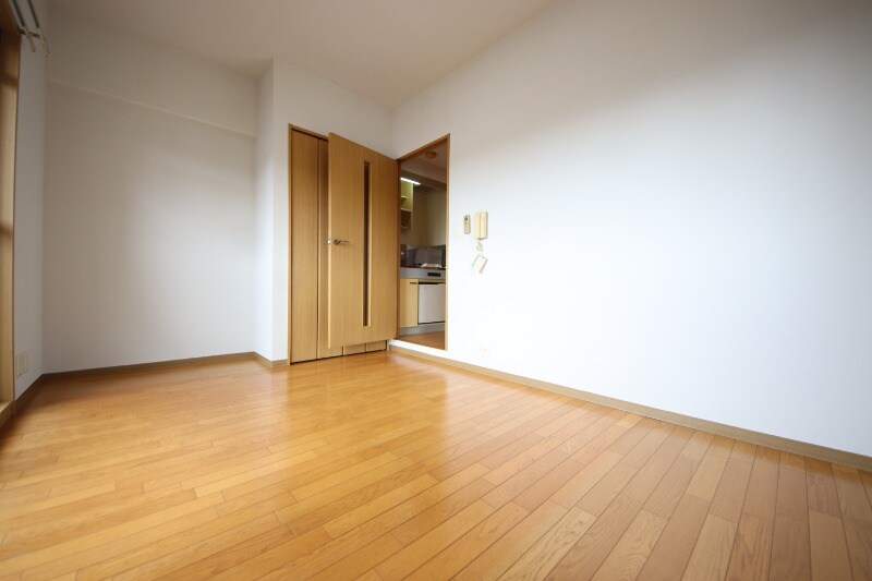 武庫之荘駅 徒歩5分 3階の物件内観写真