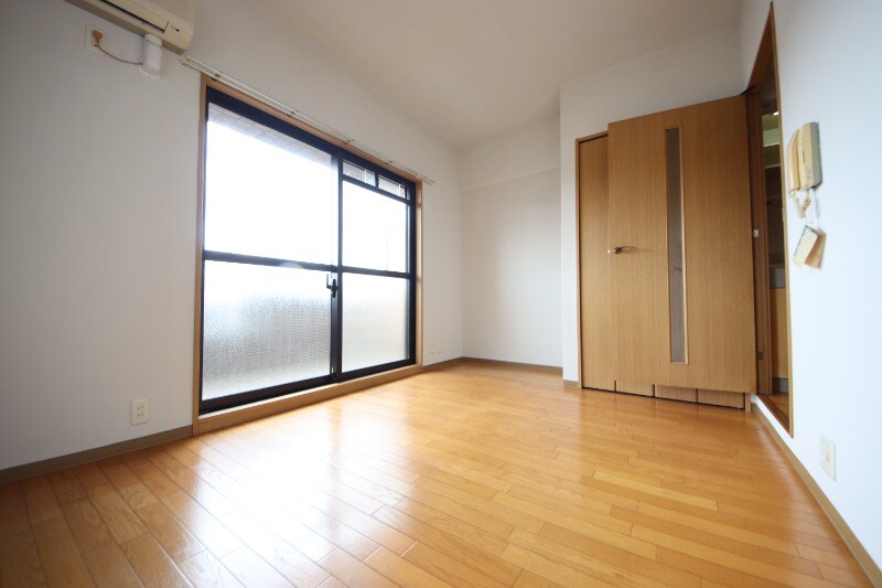 武庫之荘駅 徒歩5分 3階の物件内観写真