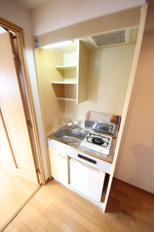 武庫之荘駅 徒歩5分 3階の物件内観写真