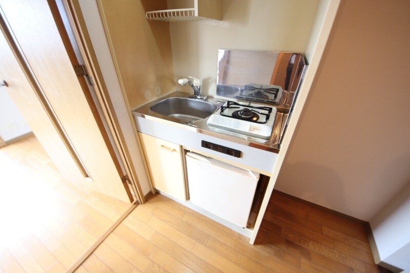 武庫之荘駅 徒歩5分 3階の物件内観写真