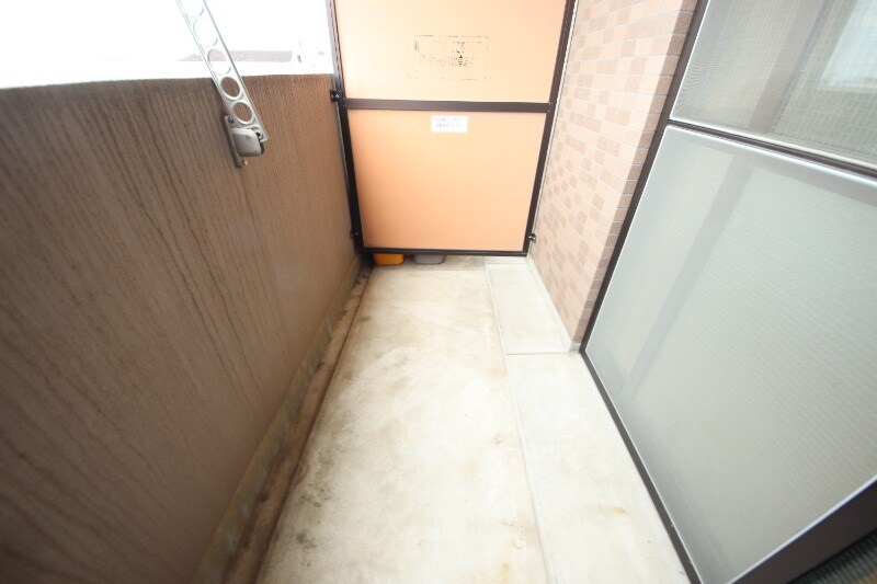 武庫之荘駅 徒歩5分 3階の物件内観写真