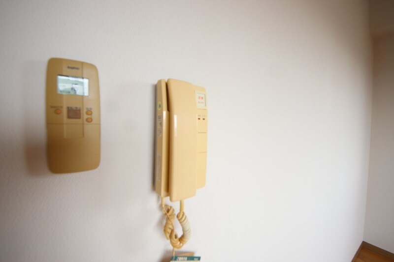 武庫之荘駅 徒歩5分 3階の物件内観写真