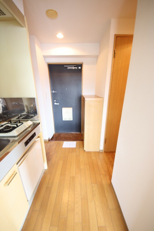 武庫之荘駅 徒歩5分 3階の物件内観写真